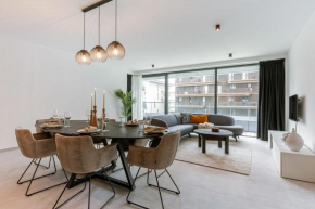 Huswell - Beautiful apartment with spacious terrace